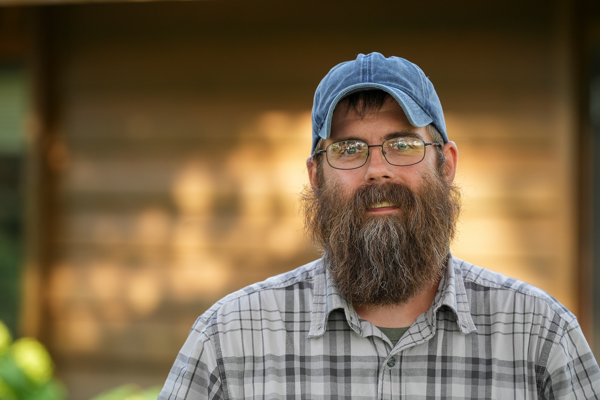 Dustin Paesler
